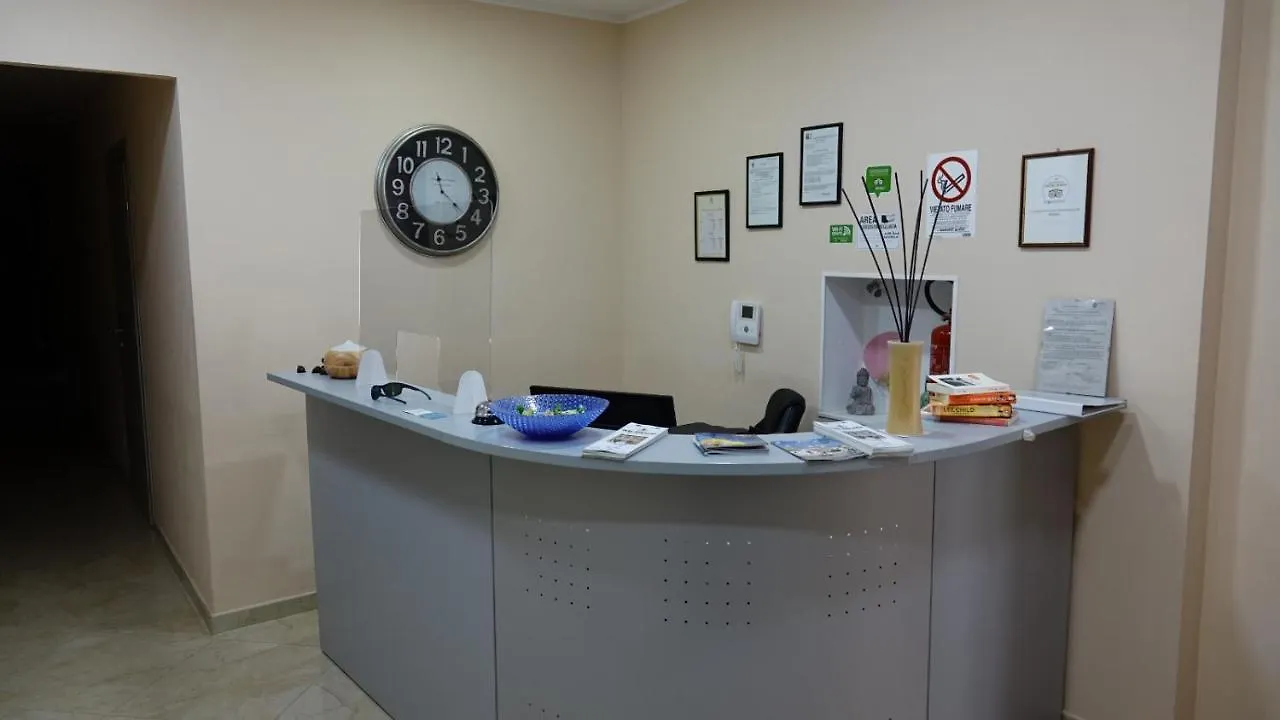 Cairoli Exclusive Rooms & Suite Brindisi Italia