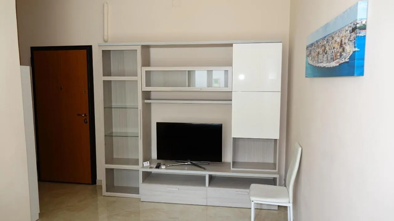 Bed & Breakfast Cairoli Exclusive Rooms & Suite Brindisi