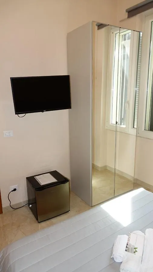 ** Bed & Breakfast Cairoli Exclusive Rooms & Suite Brindisi Italia