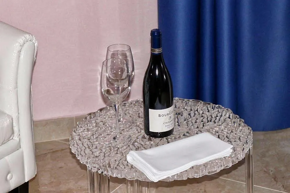 Cairoli Exclusive Rooms & Suite Brindisi Bed & Breakfast