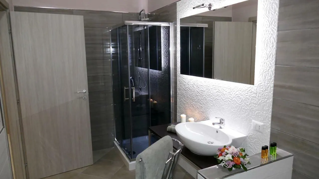 Bed & Breakfast Cairoli Exclusive Rooms & Suite Brindisi