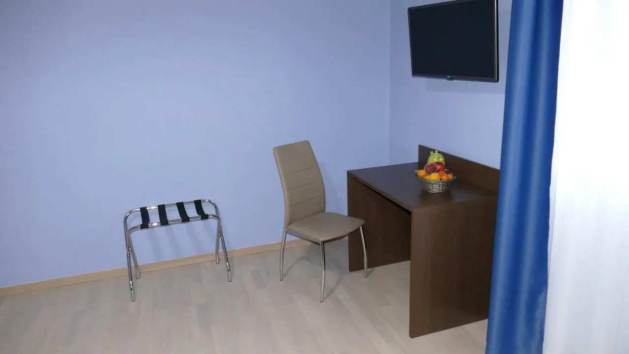 Cairoli Exclusive Rooms & Suite Brindisi
