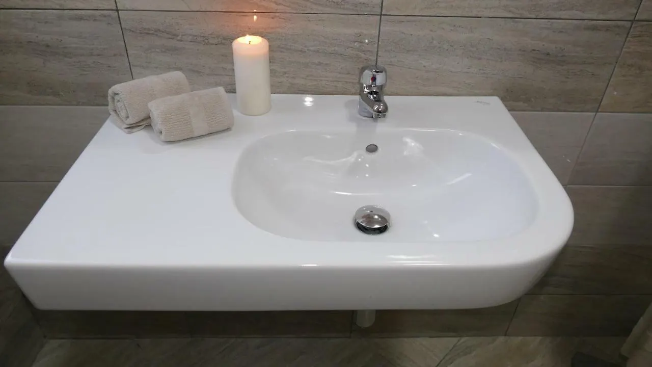 Bed & Breakfast Cairoli Exclusive Rooms & Suite Brindisi
