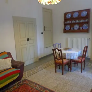 Casa Millenovecento Casa vacanze