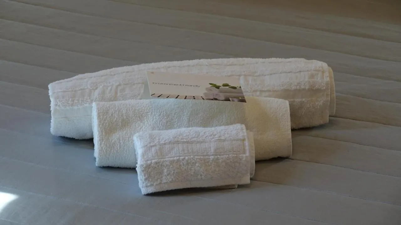 Cairoli Exclusive Rooms & Suite Brindisi Italien