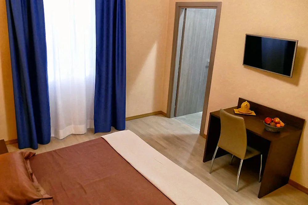 Cairoli Exclusive Rooms & Suite Brindisi Bed & Breakfast