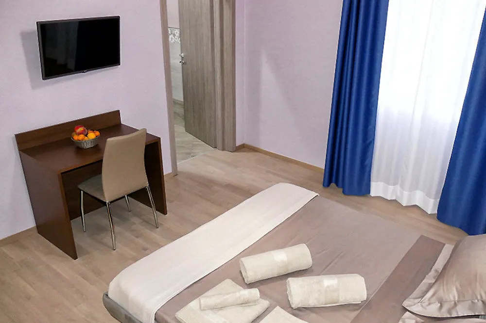 Cairoli Exclusive Rooms & Suite Brindisi