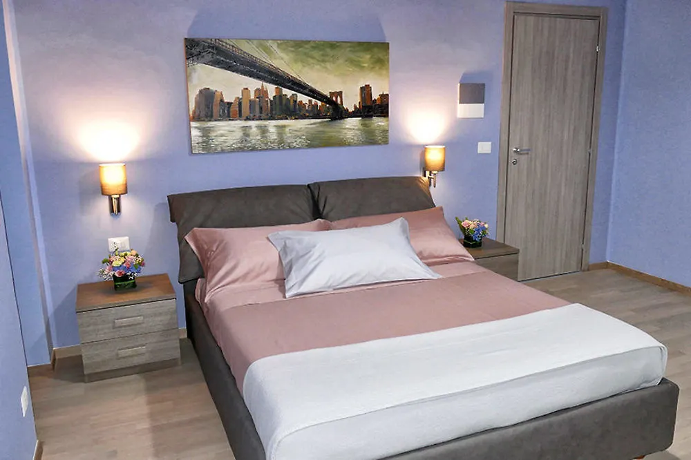 Cairoli Exclusive Rooms & Suite Brindisi