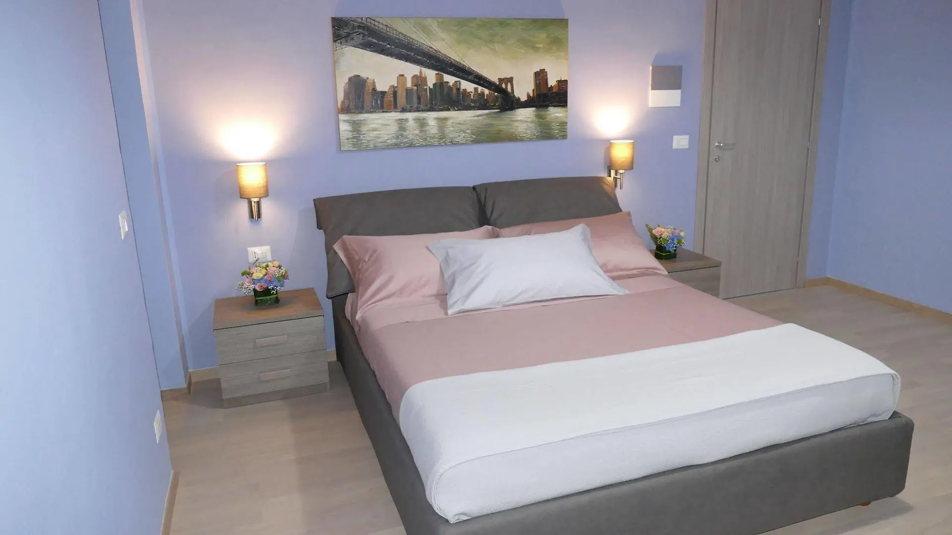 Cairoli Exclusive Rooms & Suite Brindisi
