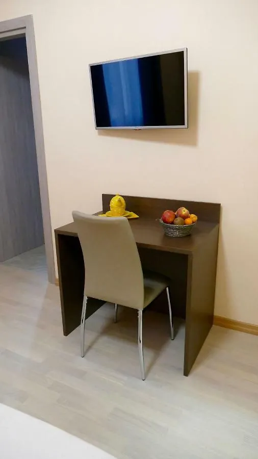 Cairoli Exclusive Rooms & Suite Brindisi 2*,  Italien
