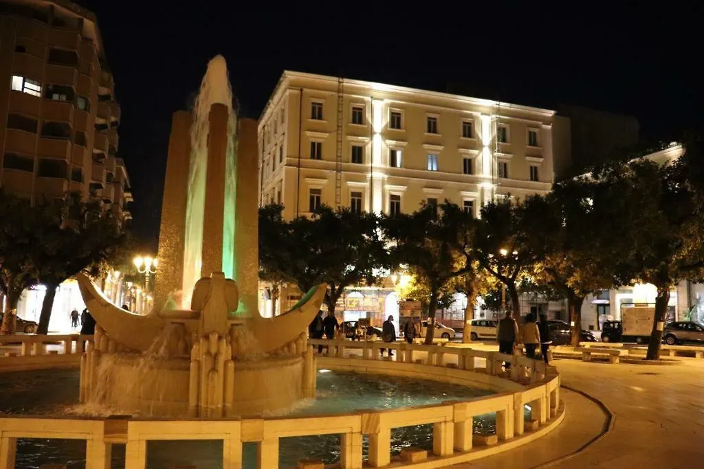 Cairoli Exclusive Rooms & Suite Brindisi Bed & Breakfast