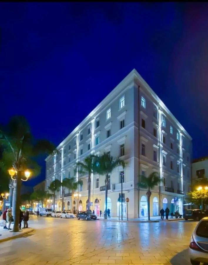 Cairoli Exclusive Rooms & Suite Brindisi